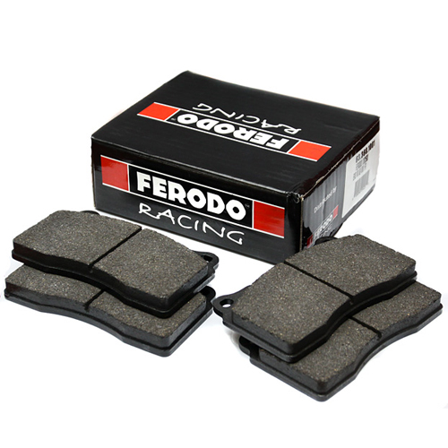 페로도 DS2500 브레이크 패드 (F32/F82)